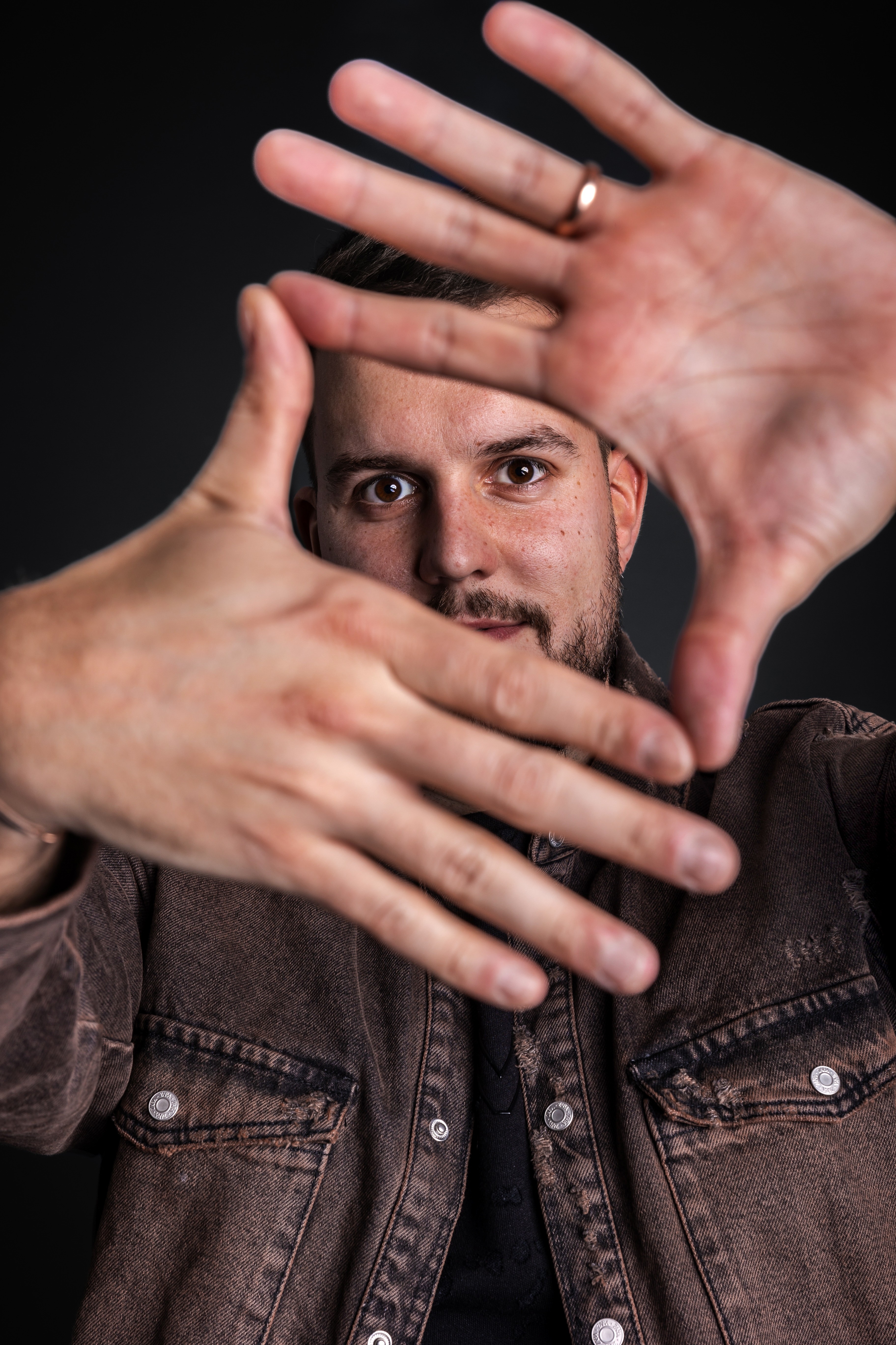 Josef Kliment, webový vývojář